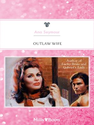 cover image of Outlaw Wife